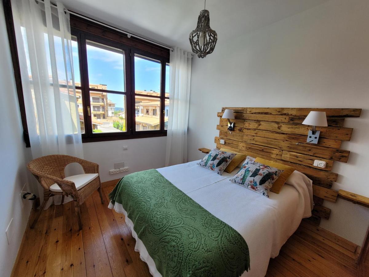 Vivienda Vacacional Casa Borbolla コロンブレス エクステリア 写真