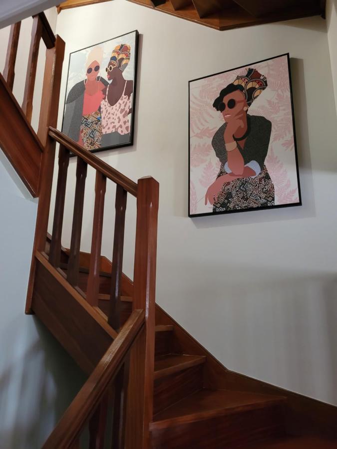 Vivienda Vacacional Casa Borbolla コロンブレス エクステリア 写真