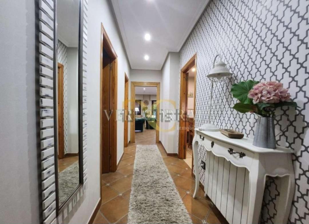 Vivienda Vacacional Casa Borbolla コロンブレス エクステリア 写真